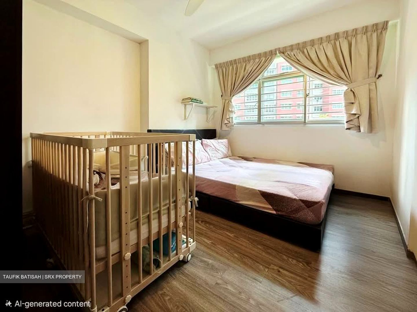 Blk 435B West Edge @ Bukit Batok (Bukit Batok), HDB 4 Rooms #570543941